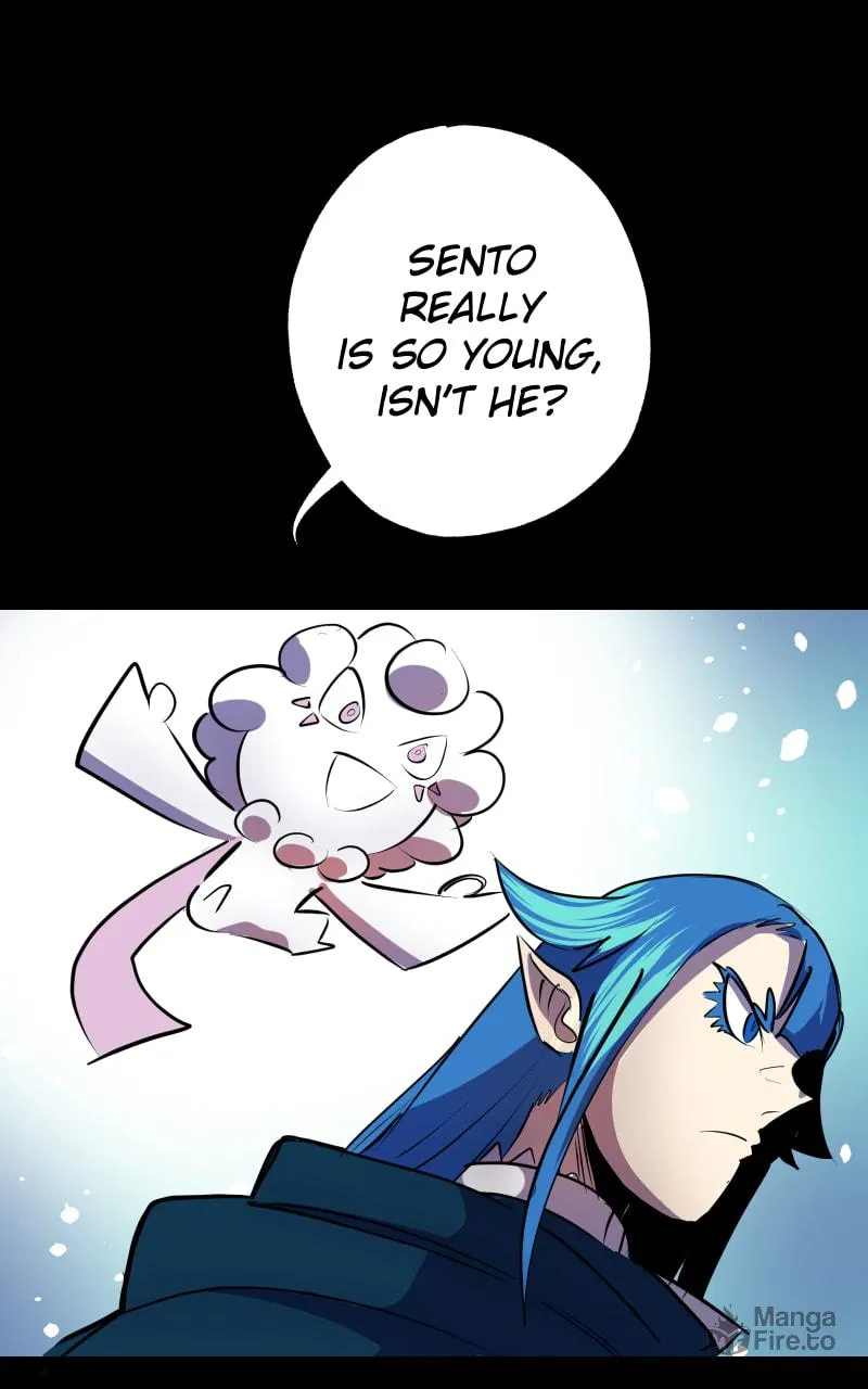 Just a Goblin Chapter 74 page 12 - 