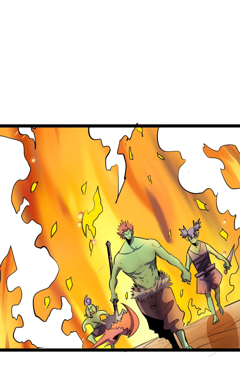 Just a Goblin Chapter 74 page 119 - 
