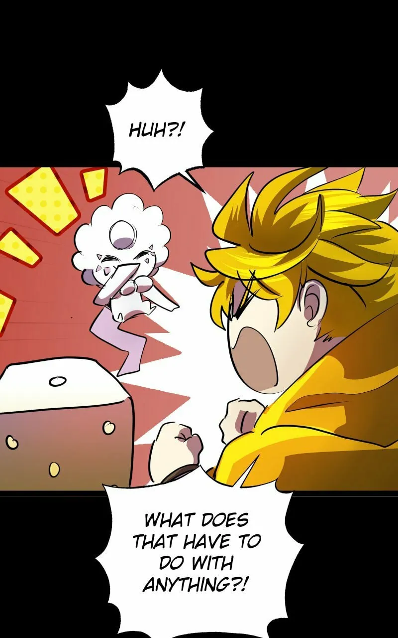 Just a Goblin Chapter 74 page 13 - 