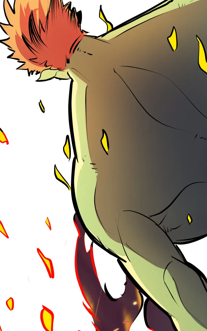 Just a Goblin Chapter 74 page 122 - 
