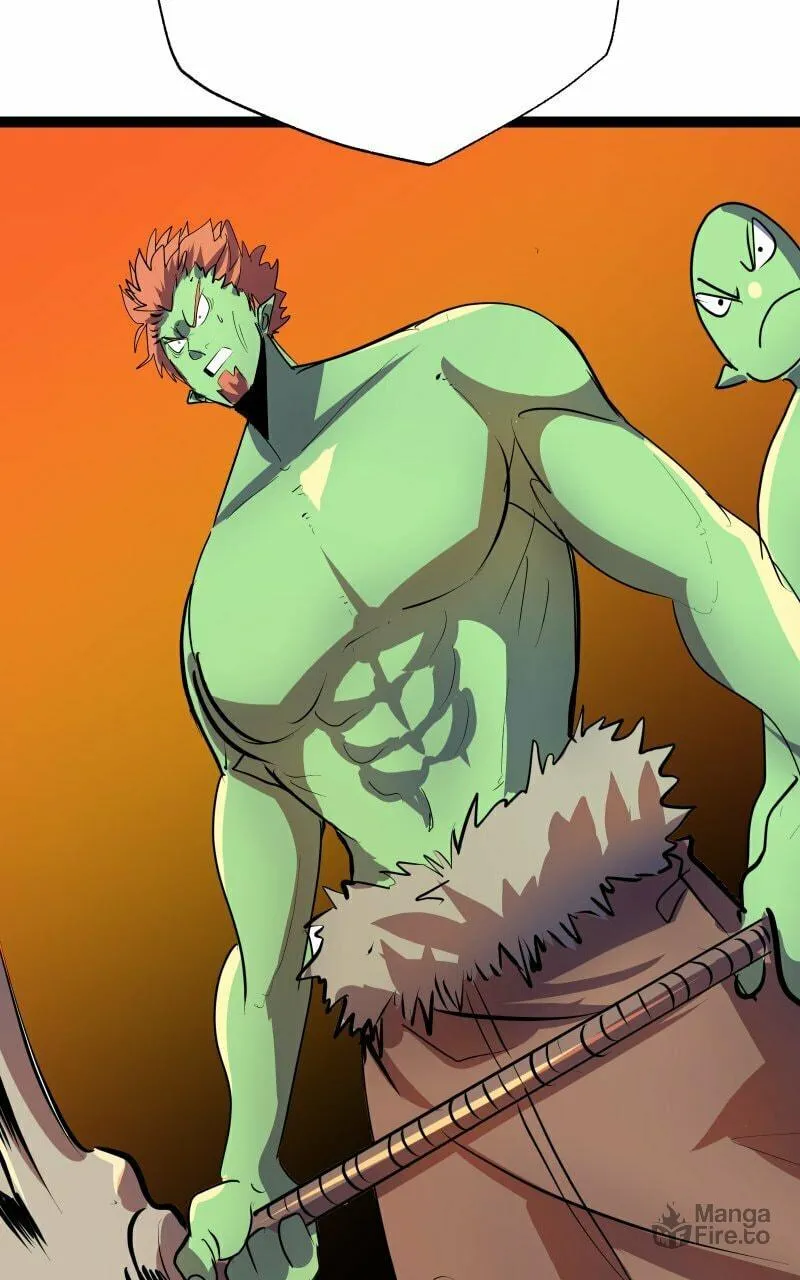 Just a Goblin Chapter 74 page 132 - 