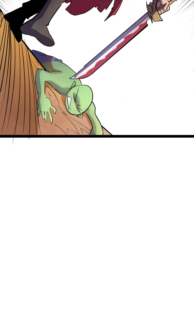 Just a Goblin Chapter 74 page 137 - 