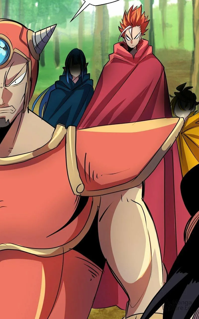 Just a Goblin Chapter 74 page 3 - 