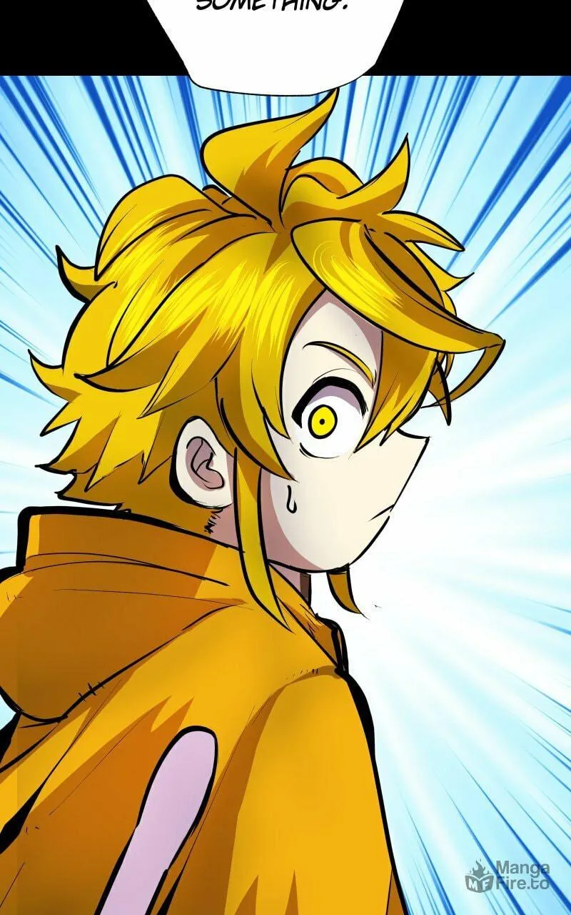 Just a Goblin Chapter 74 page 21 - 