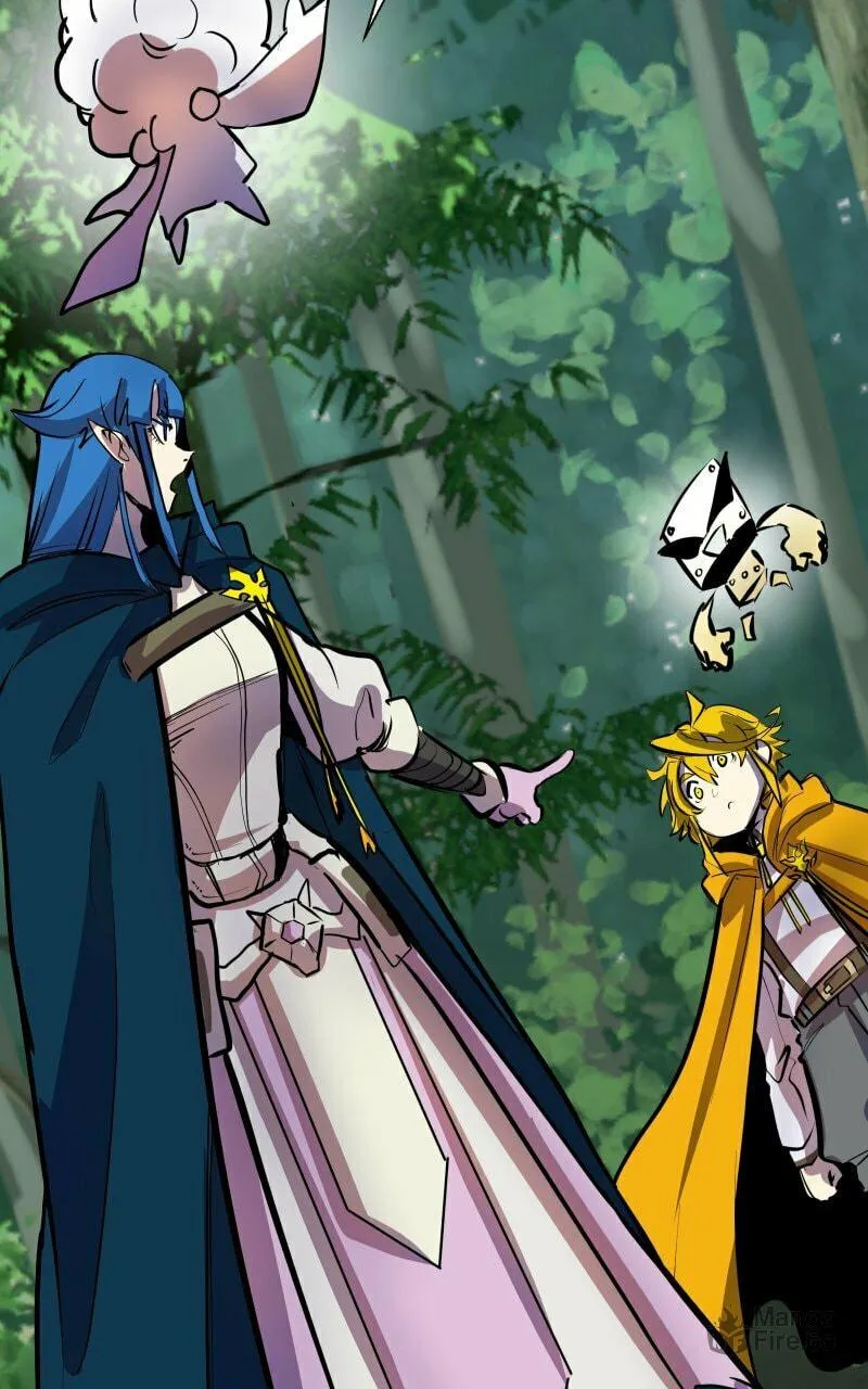 Just a Goblin Chapter 74 page 24 - 