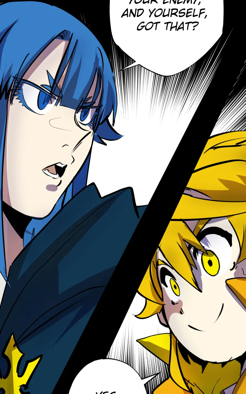Just a Goblin Chapter 74 page 26 - 