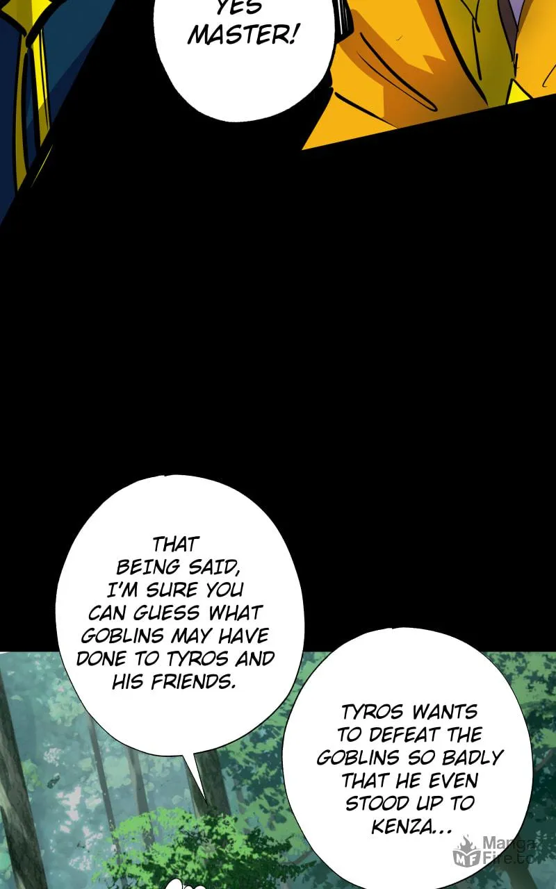 Just a Goblin Chapter 74 page 27 - 