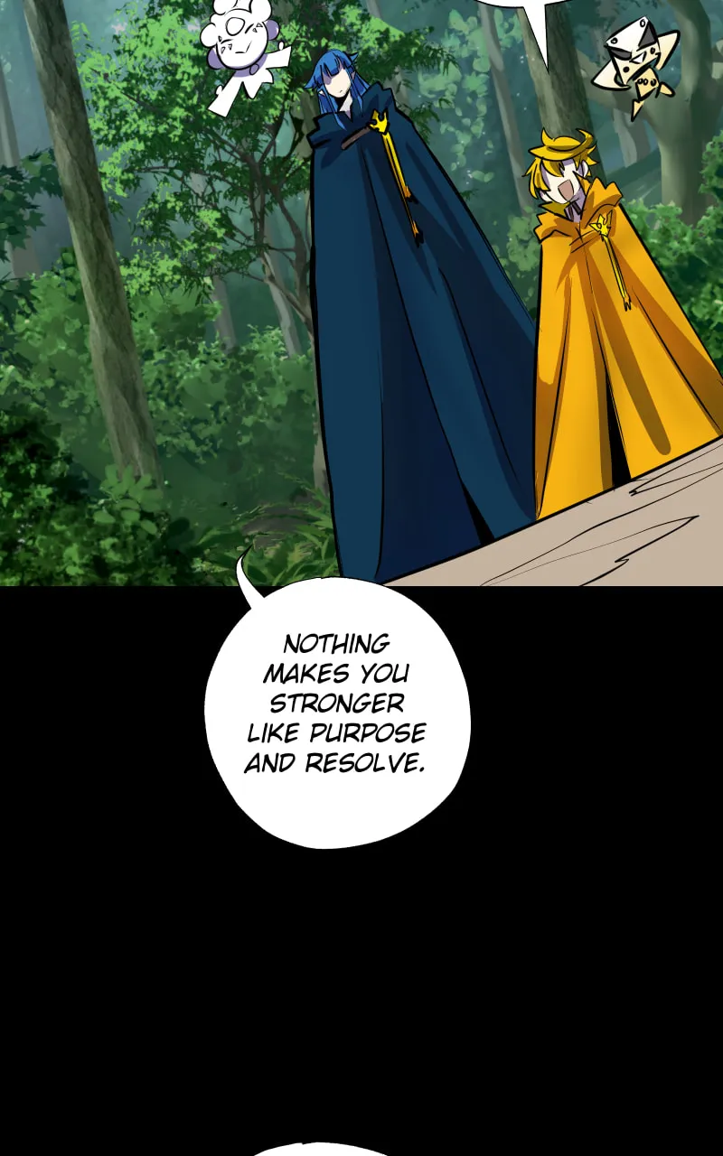 Just a Goblin Chapter 74 page 28 - 