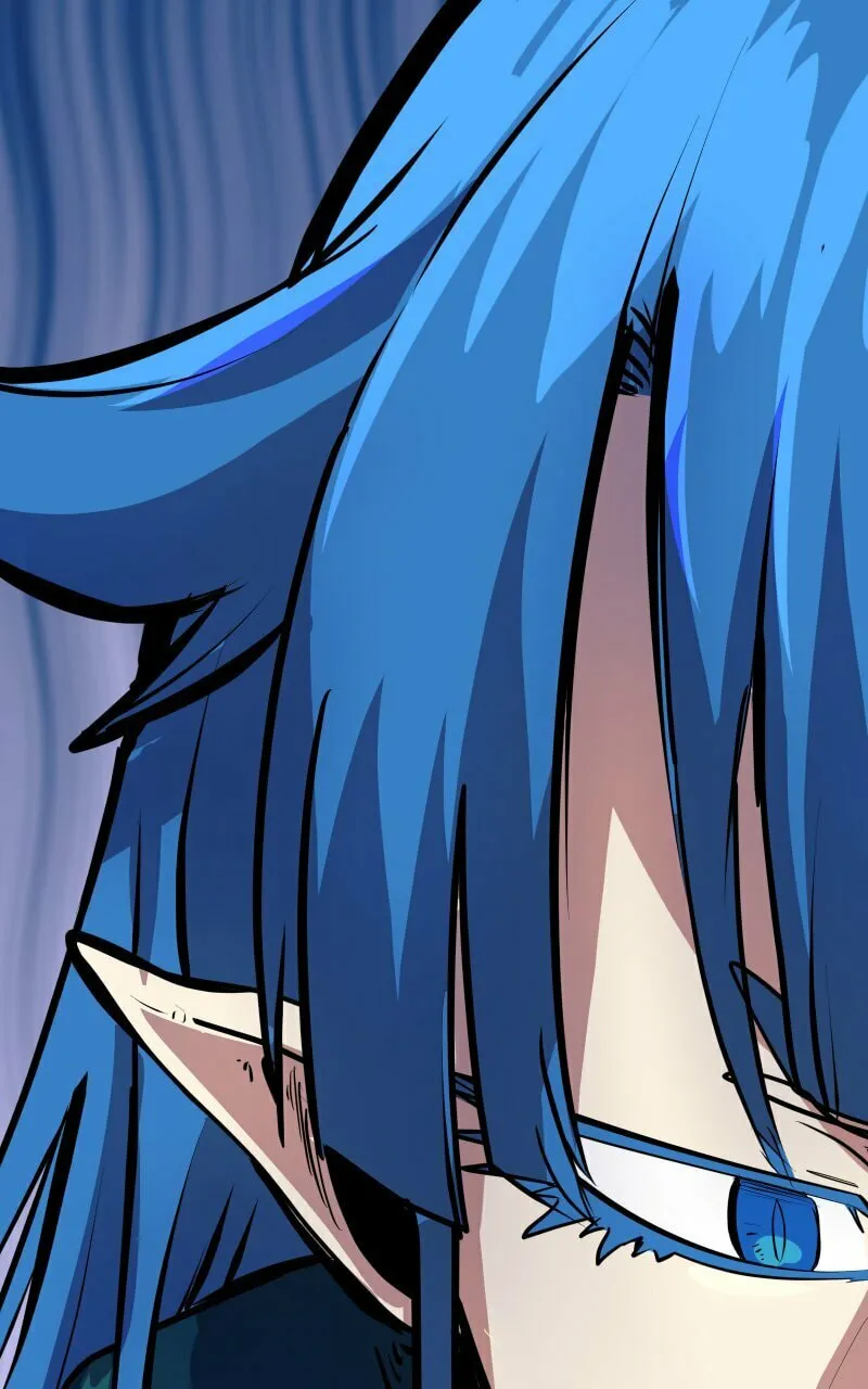 Just a Goblin Chapter 74 page 31 - 