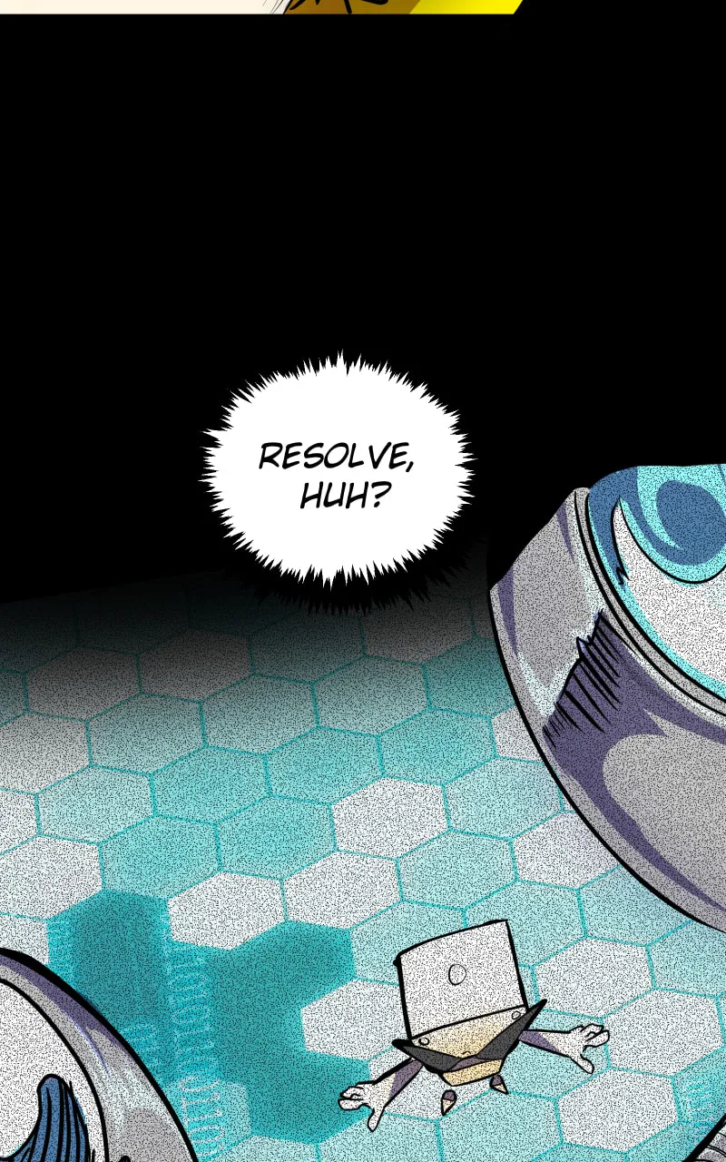 Just a Goblin Chapter 74 page 34 - 