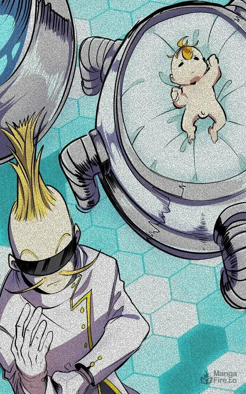 Just a Goblin Chapter 74 page 35 - 