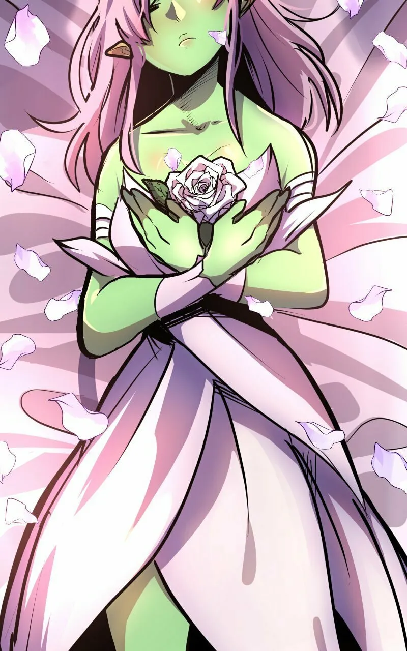 Just a Goblin Chapter 74 page 52 - 