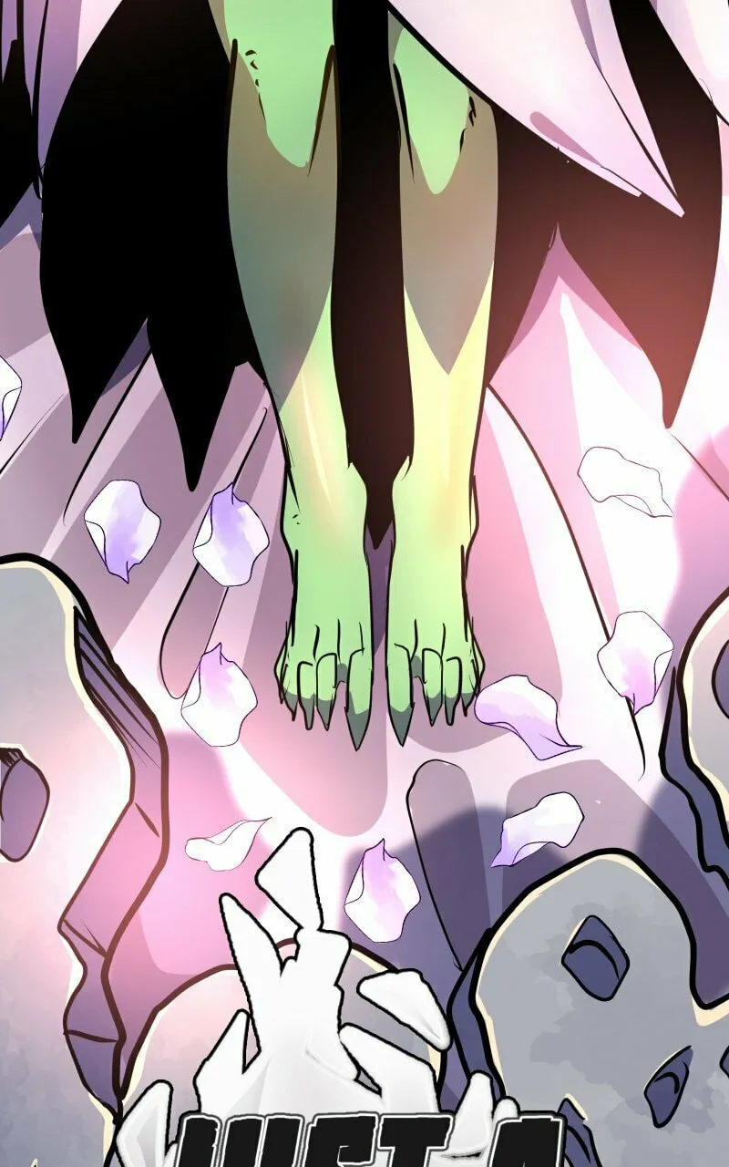 Just a Goblin Chapter 74 page 53 - 