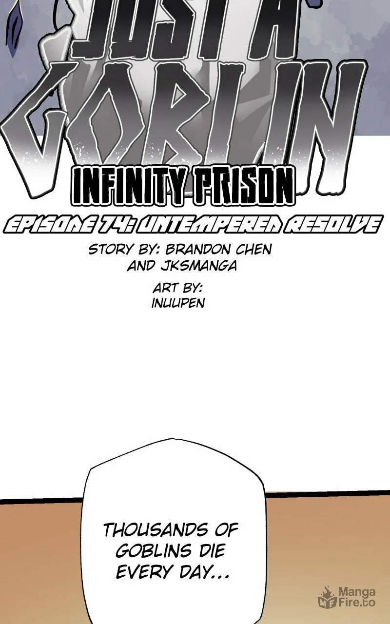 Just a Goblin Chapter 74 page 54 - 