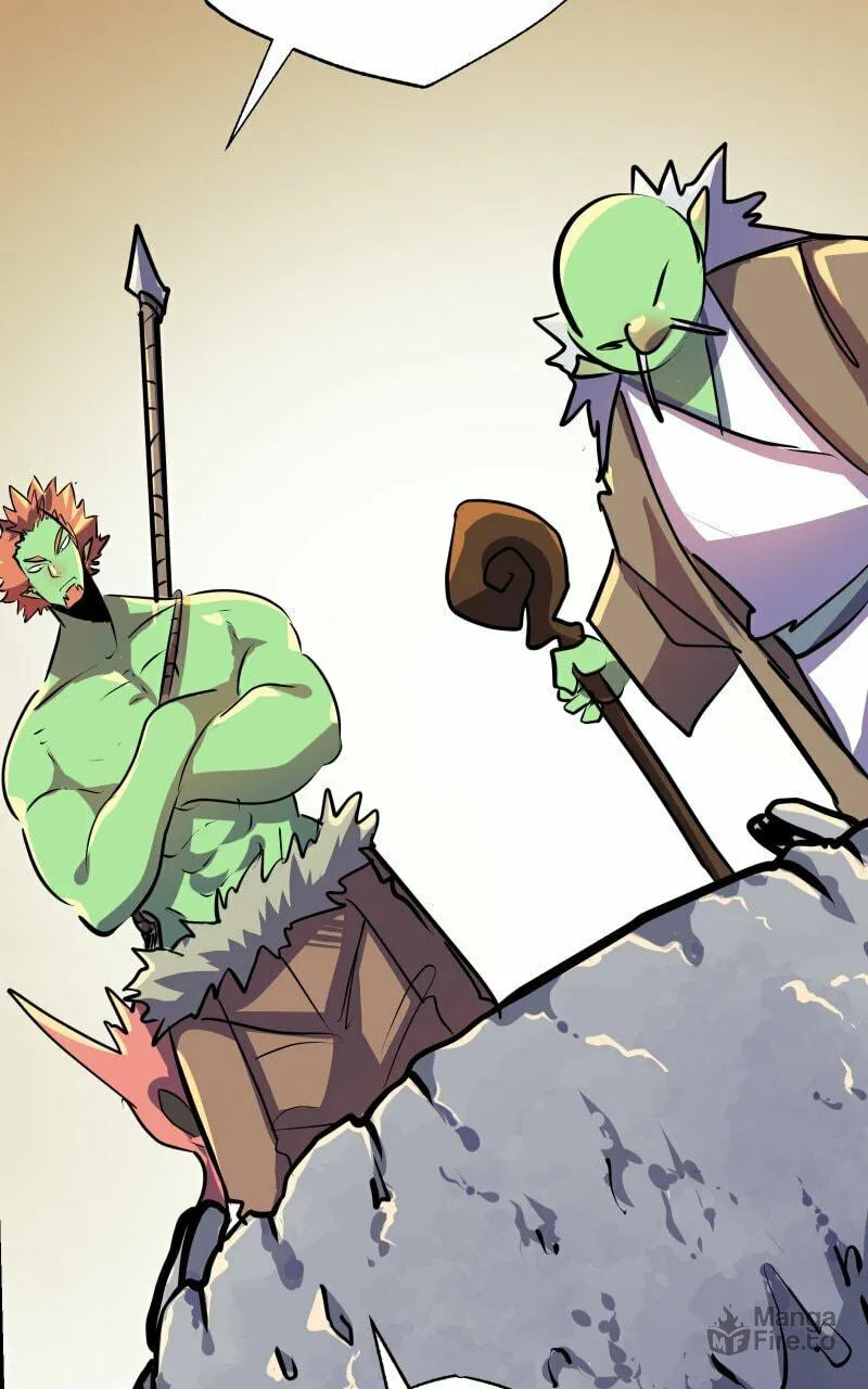 Just a Goblin Chapter 74 page 55 - 