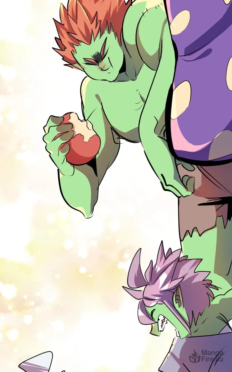 Just a Goblin Chapter 74 page 57 - 