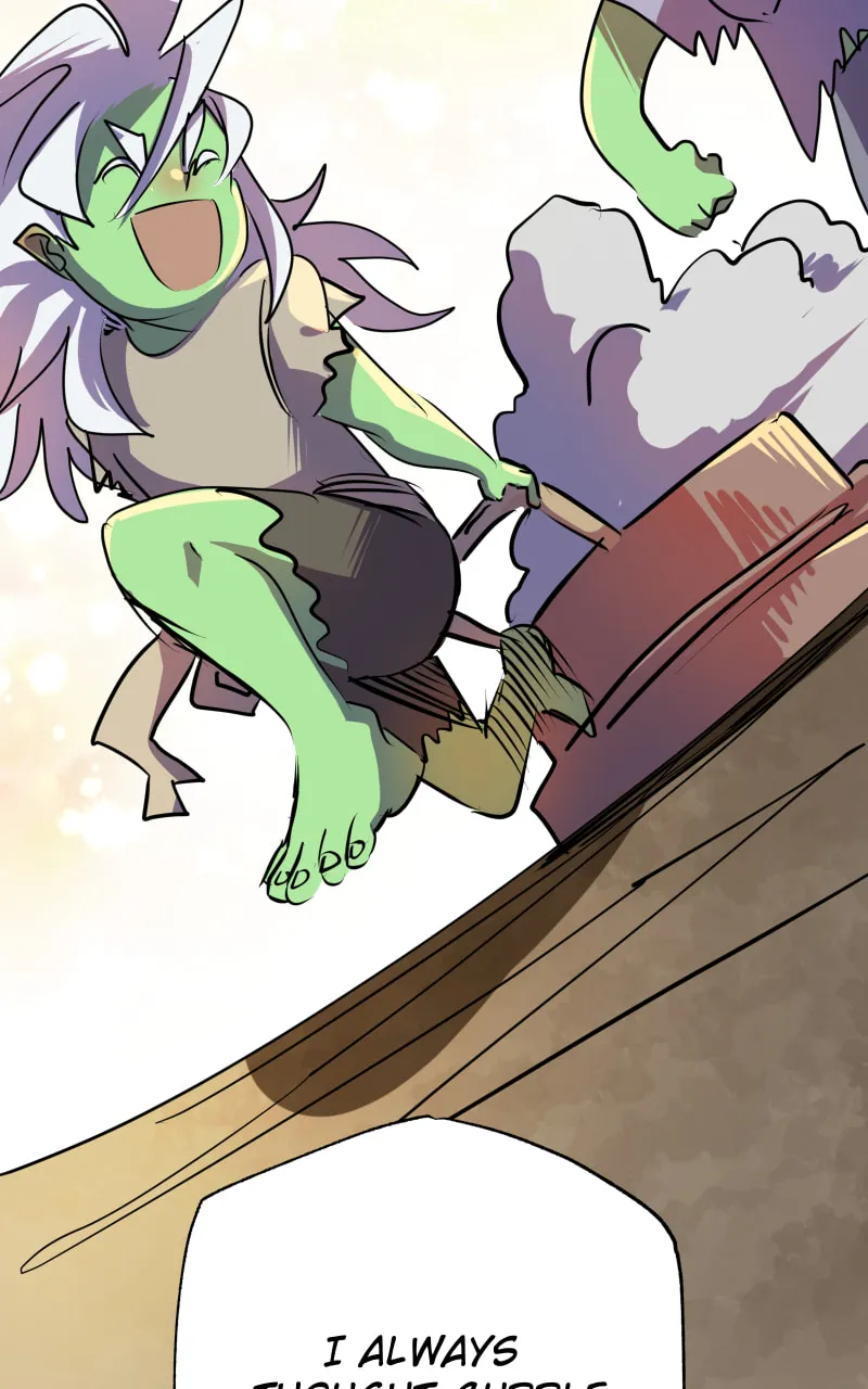 Just a Goblin Chapter 74 page 58 - 