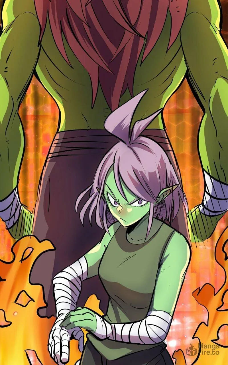 Just a Goblin Chapter 74 page 63 - 