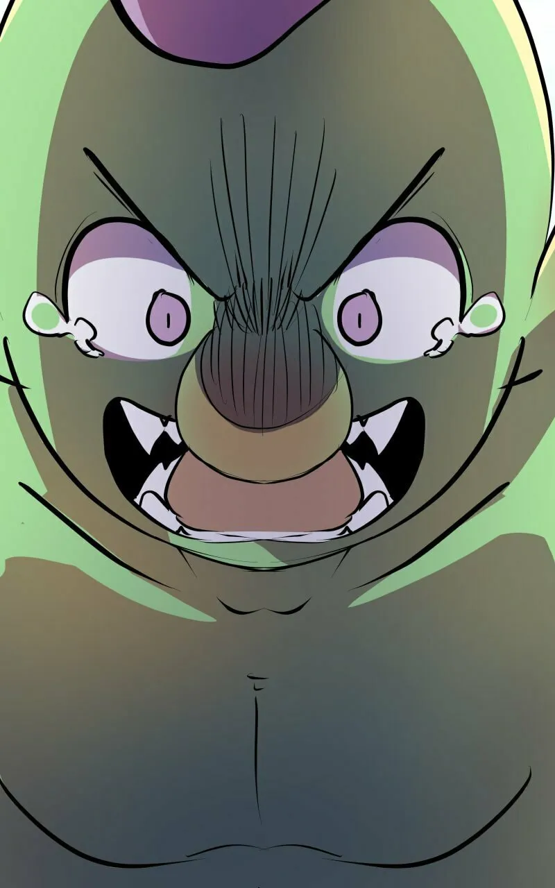 Just a Goblin Chapter 74 page 71 - 