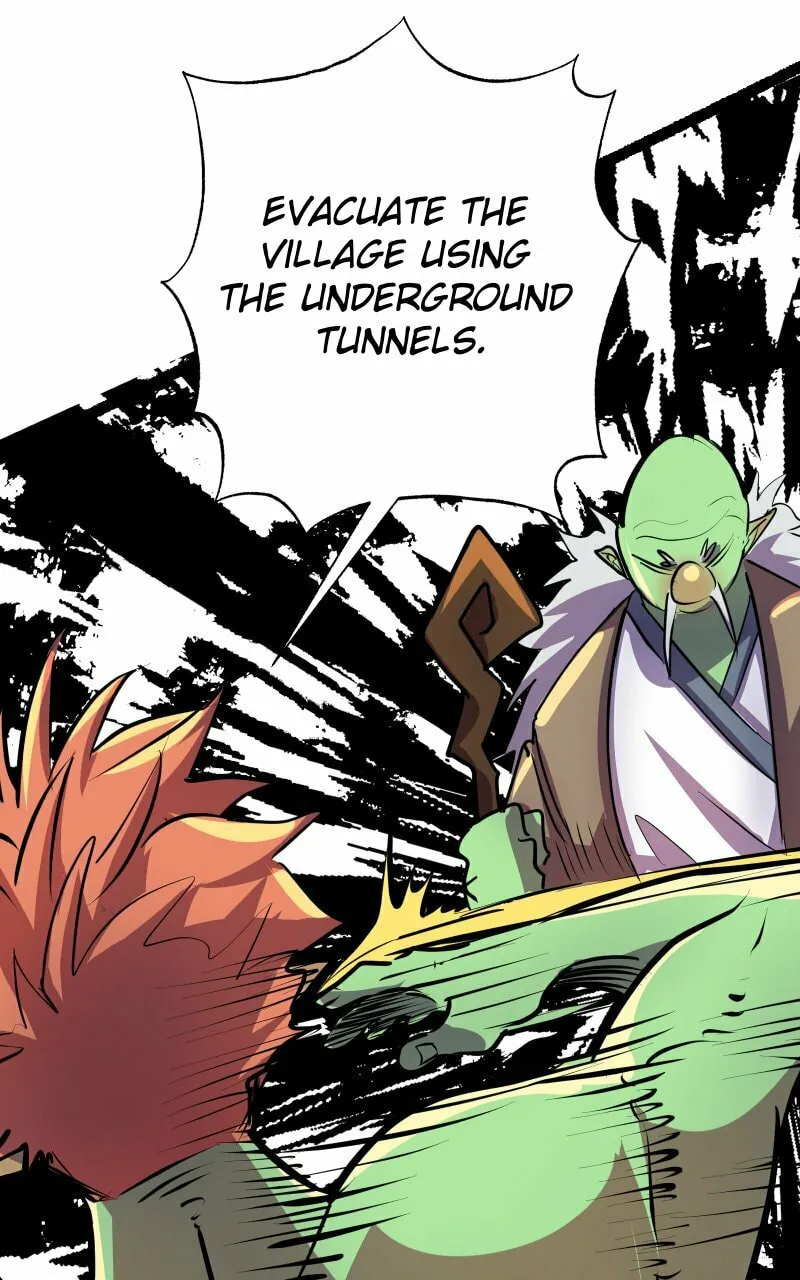 Just a Goblin Chapter 74 page 77 - 