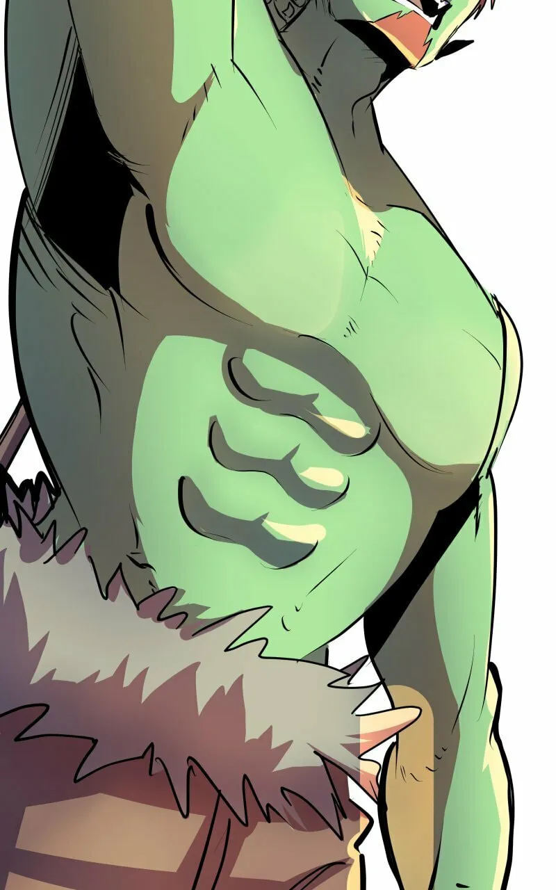 Just a Goblin Chapter 74 page 82 - 