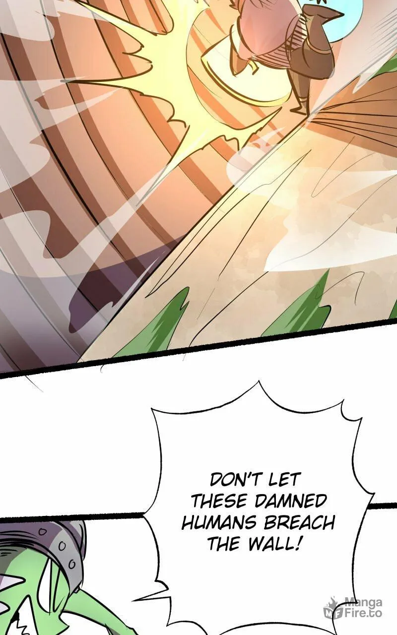 Just a Goblin Chapter 74 page 87 - 