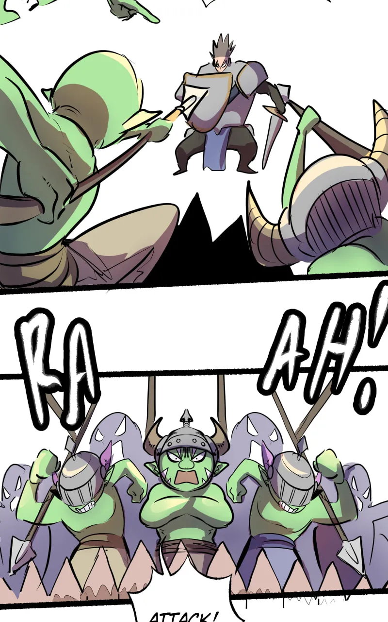 Just a Goblin Chapter 74 page 88 - 