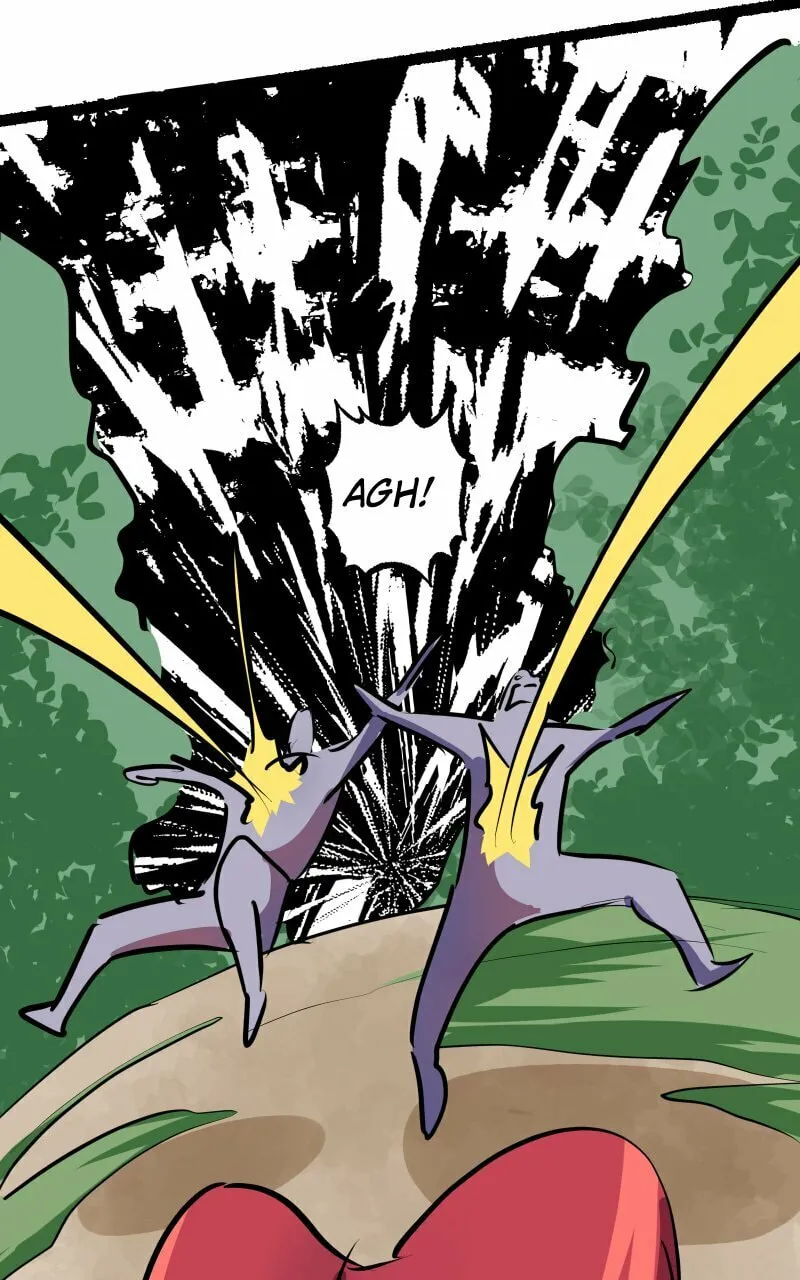 Just a Goblin Chapter 74 page 92 - 