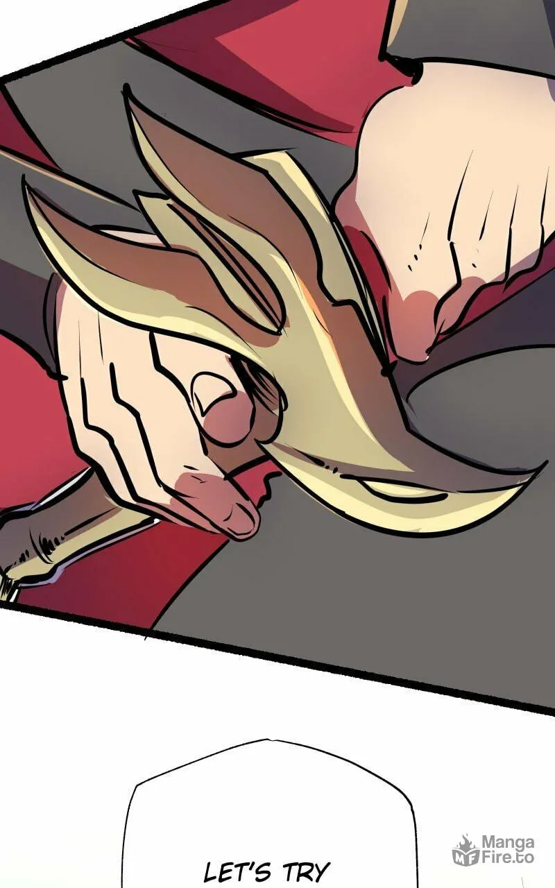 Just a Goblin Chapter 74 page 95 - 