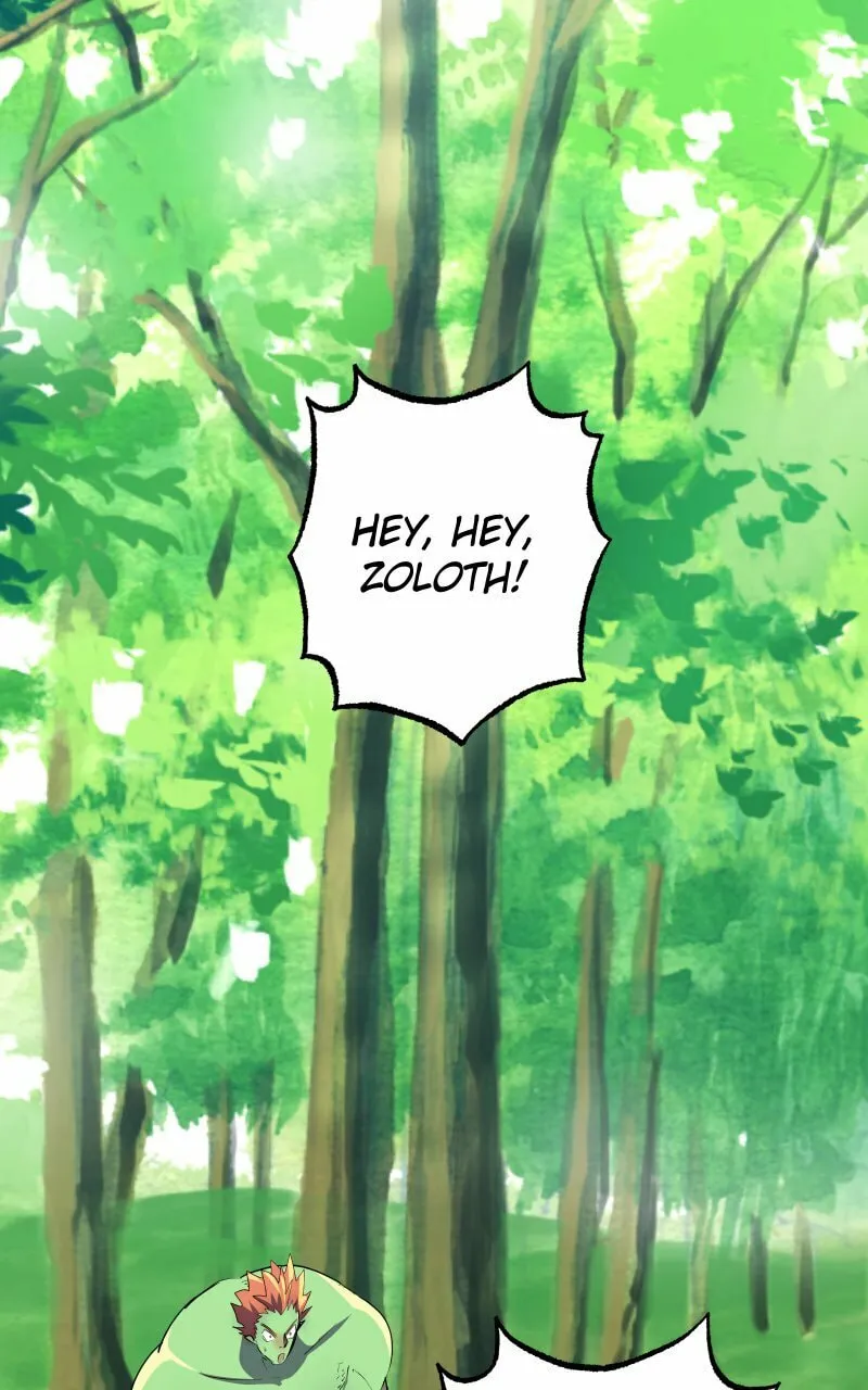 Just a Goblin Chapter 75 page 1 - 