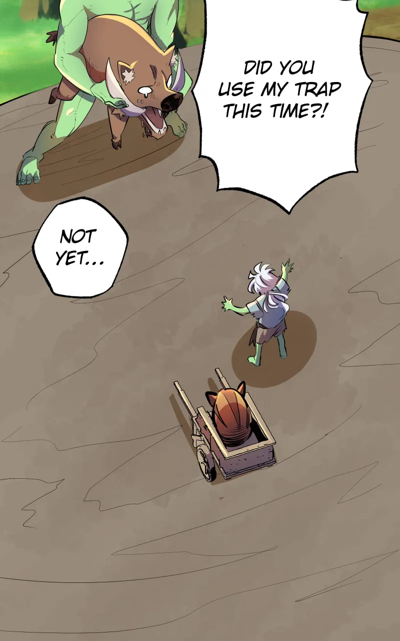 Just a Goblin Chapter 75 page 2 - 