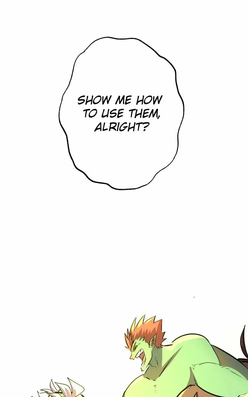 Just a Goblin Chapter 75 page 11 - 