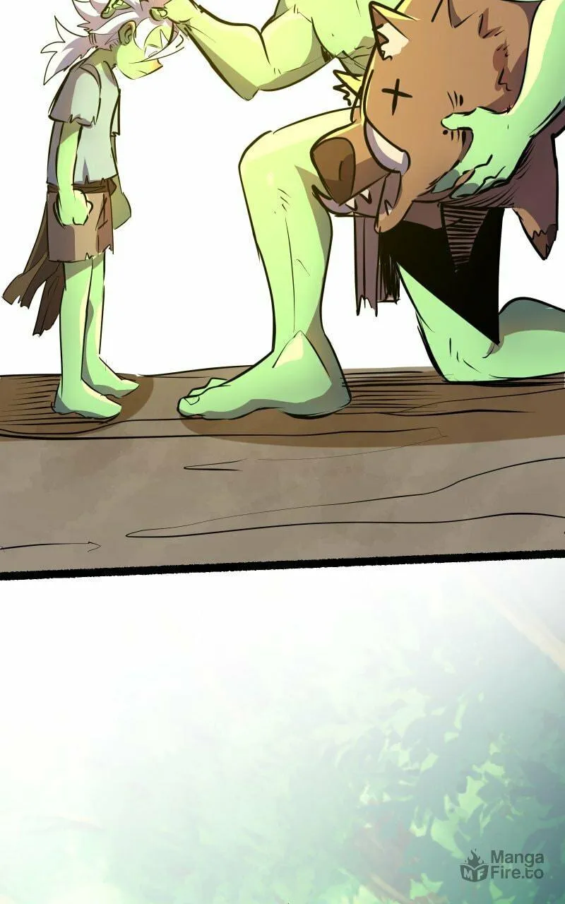 Just a Goblin Chapter 75 page 12 - 