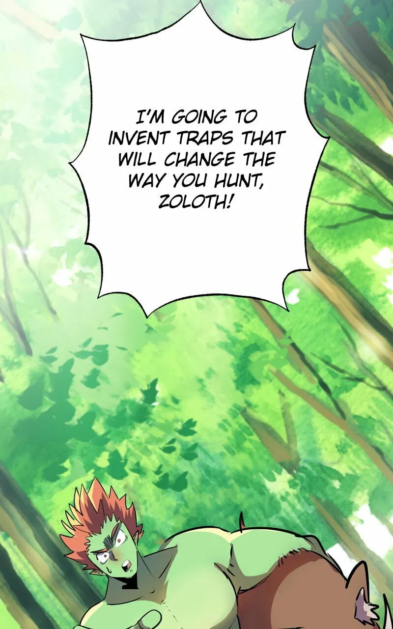 Just a Goblin Chapter 75 page 13 - 