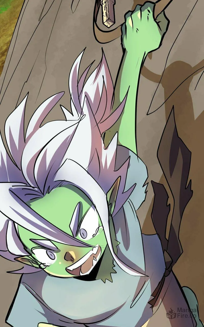 Just a Goblin Chapter 75 page 15 - 