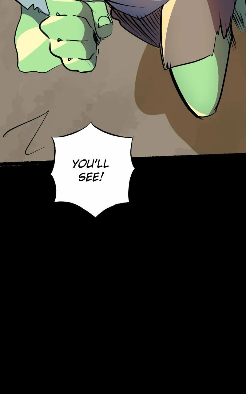 Just a Goblin Chapter 75 page 16 - 
