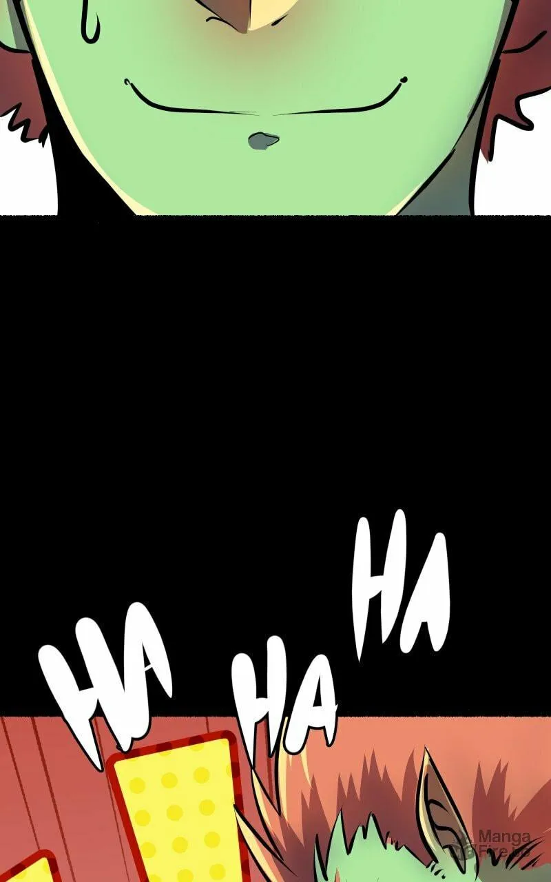Just a Goblin Chapter 75 page 18 - 