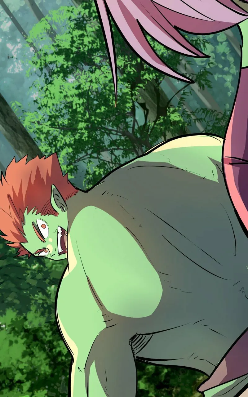 Just a Goblin Chapter 75 page 22 - 