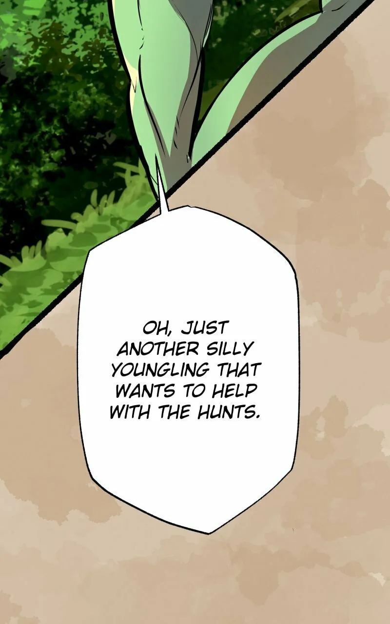 Just a Goblin Chapter 75 page 23 - 
