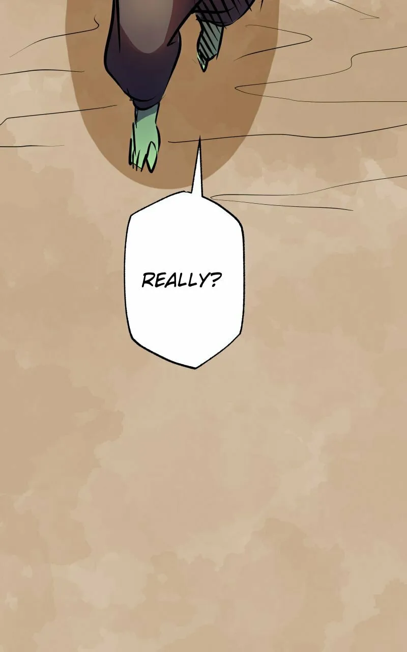Just a Goblin Chapter 75 page 26 - 