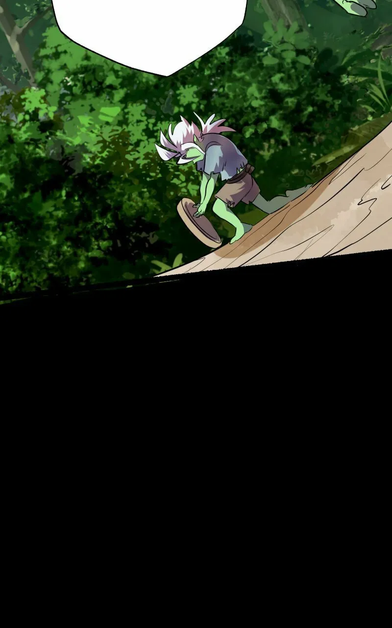 Just a Goblin Chapter 75 page 28 - 