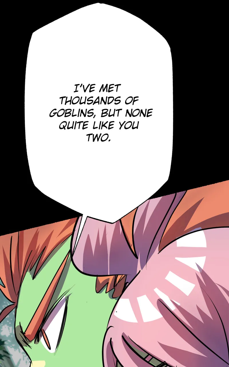 Just a Goblin Chapter 75 page 29 - 