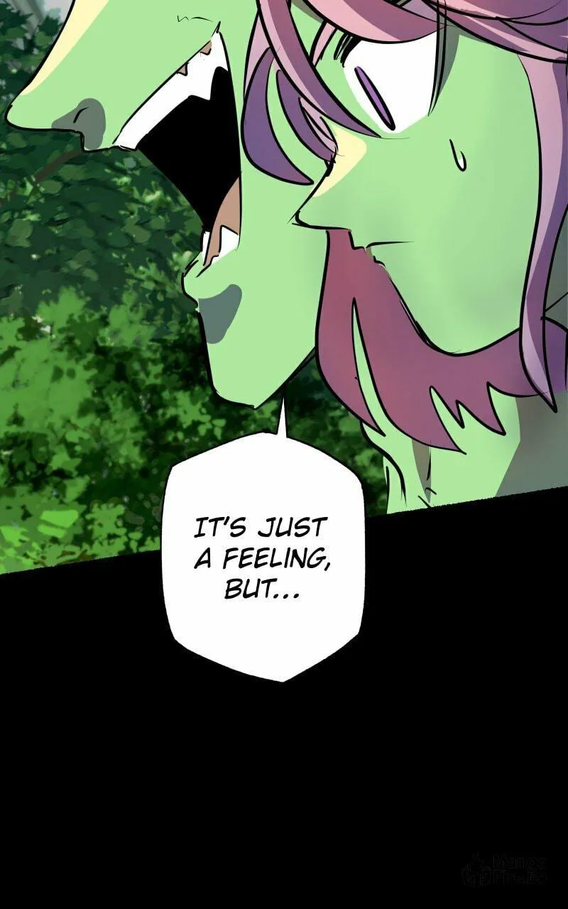 Just a Goblin Chapter 75 page 30 - 