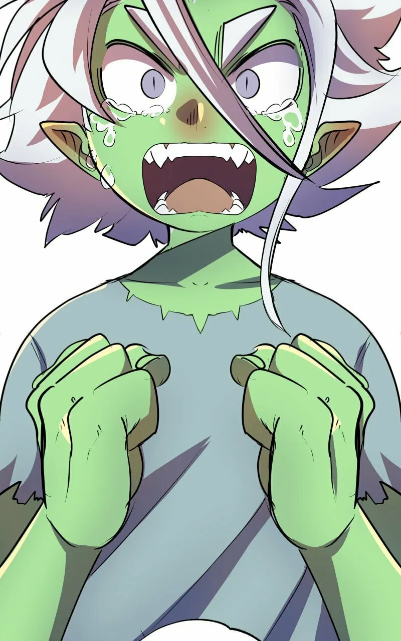 Just a Goblin Chapter 75 page 4 - 