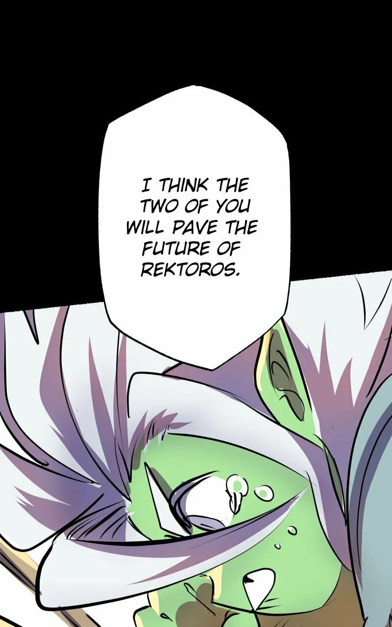 Just a Goblin Chapter 75 page 31 - 