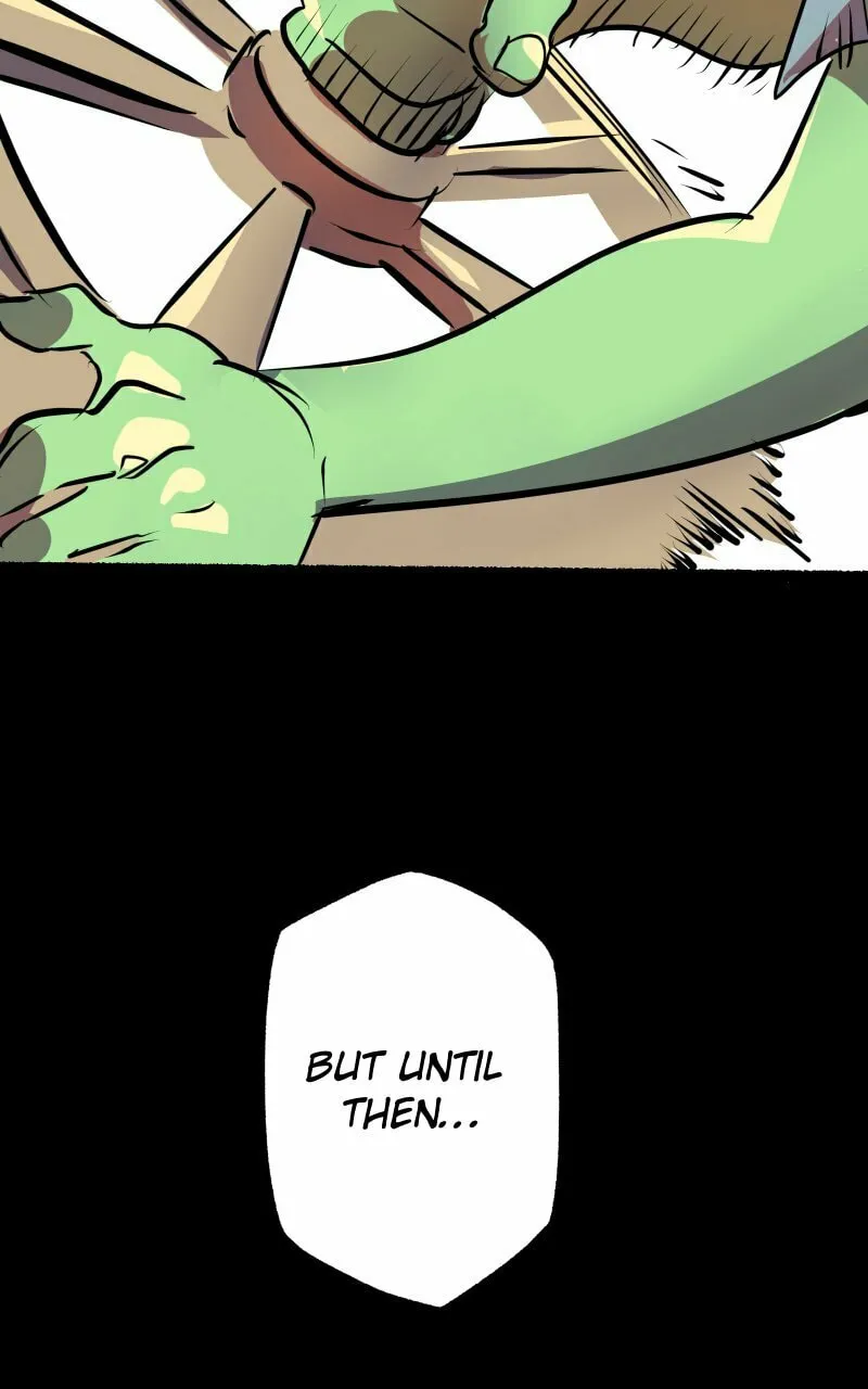 Just a Goblin Chapter 75 page 32 - 