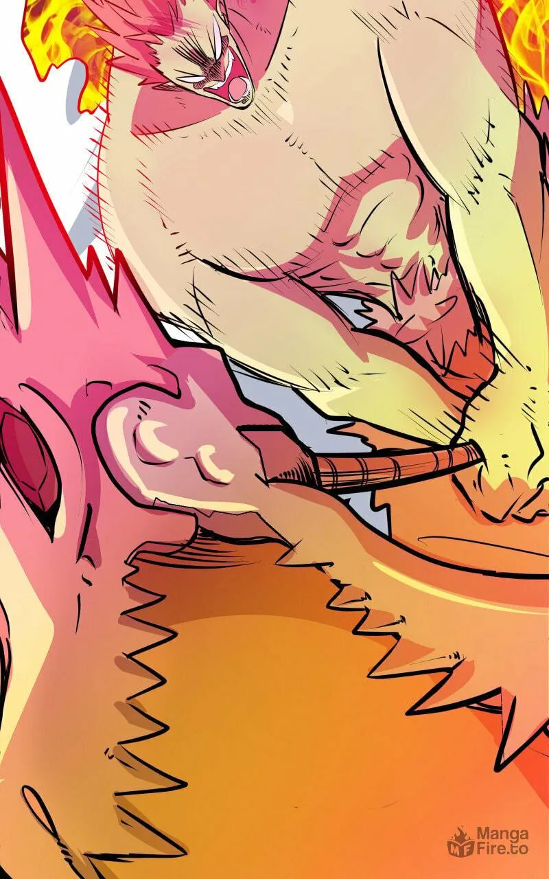 Just a Goblin Chapter 75 page 36 - 