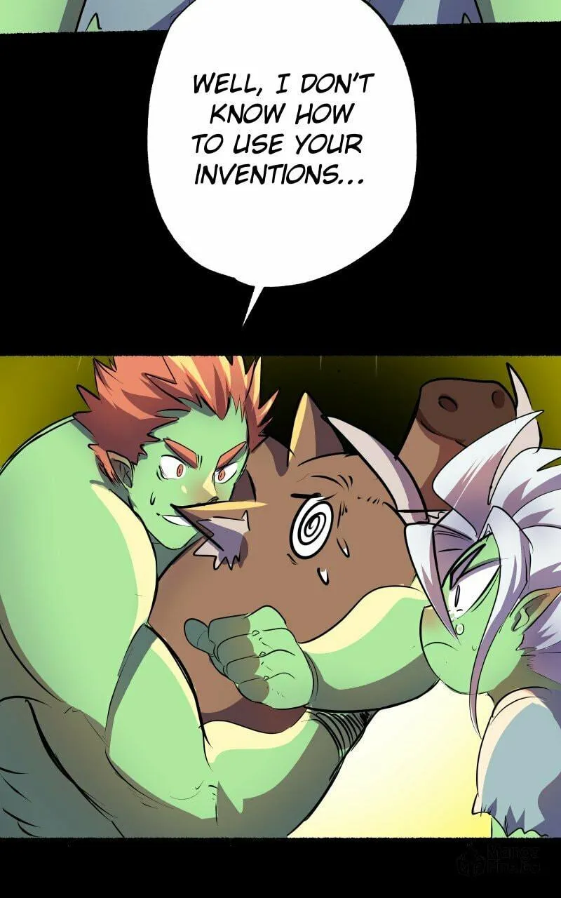 Just a Goblin Chapter 75 page 5 - 
