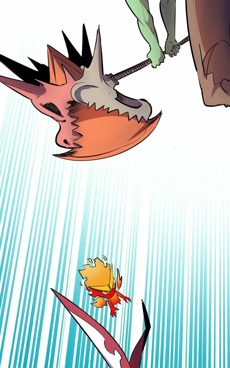 Just a Goblin Chapter 75 page 41 - 