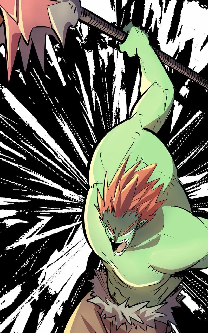 Just a Goblin Chapter 75 page 46 - 